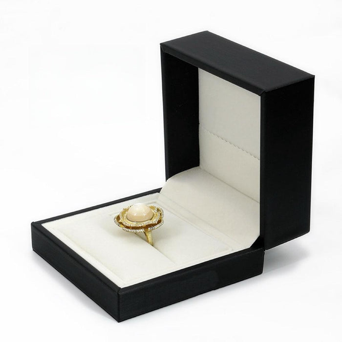 Manhattan Luxe Box Collection-JPM0213 - Jewelry Packaging Mall