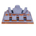 Boston Classic Display Collection-JPM0030 - Jewelry Packaging Mall