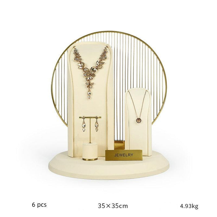 Plutus Display Collection - Jewelry Packaging Mall