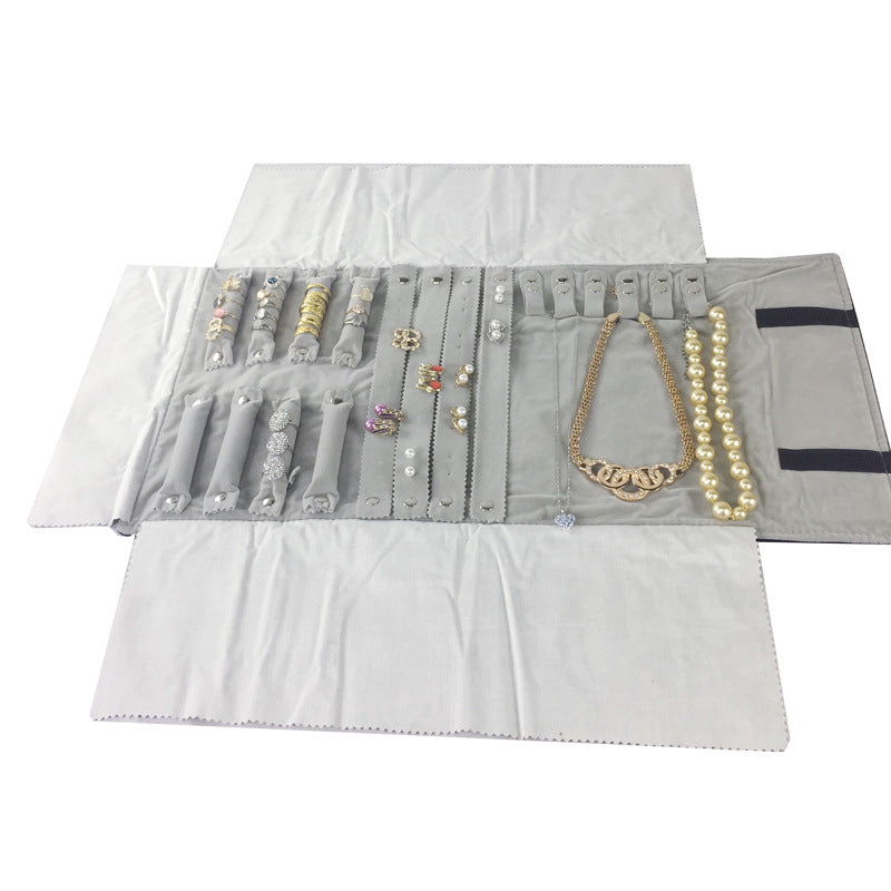 Jewelry Rolls
