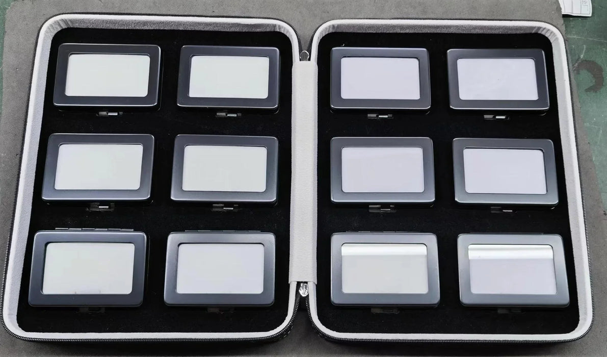 Gemstone Storage Box-JPM0164 - Jewelry Packaging Mall