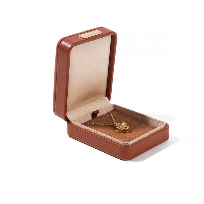 Vicenza Box Collection-JPM0207 - Jewelry Packaging Mall