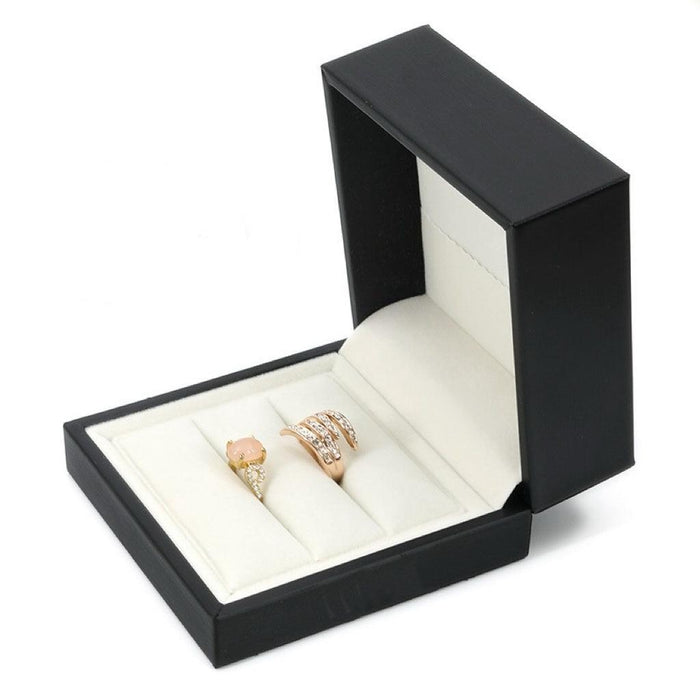 Manhattan Luxe Box Collection-JPM0213 - Jewelry Packaging Mall