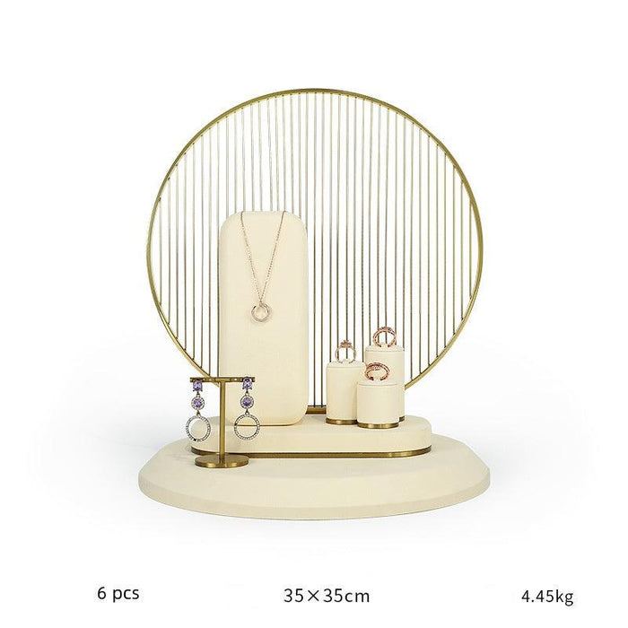 Plutus Display Collection - Jewelry Packaging Mall