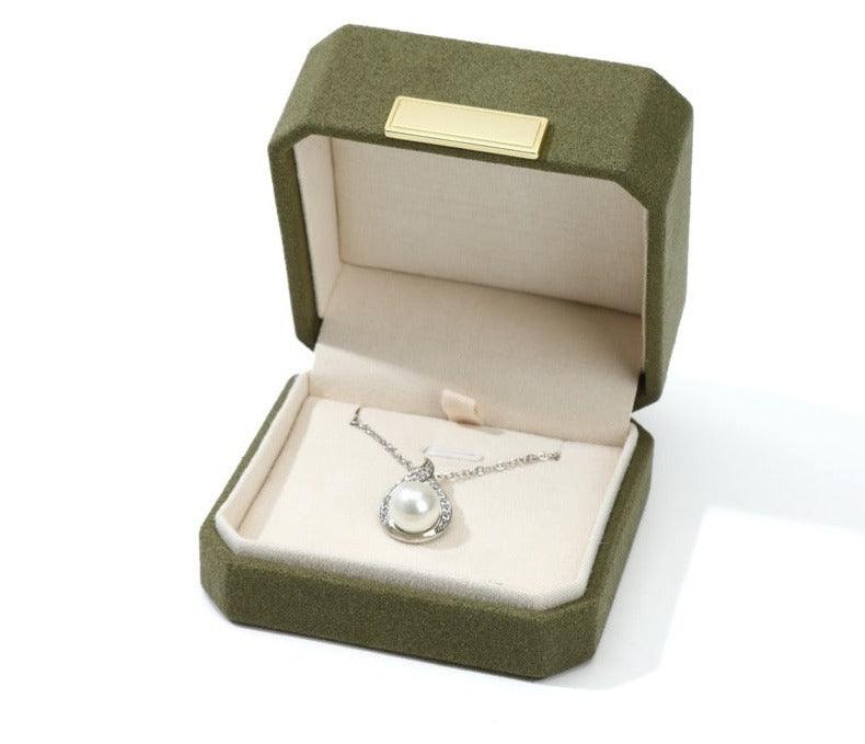Apollo Box Collection-JPM0217 - Jewelry Packaging Mall