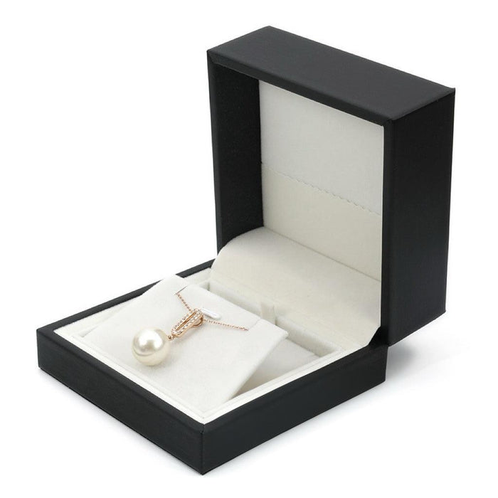 Manhattan Luxe Box Collection-JPM0213 - Jewelry Packaging Mall