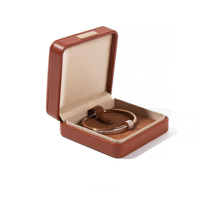 Vicenza Box Collection-JPM0207 - Jewelry Packaging Mall