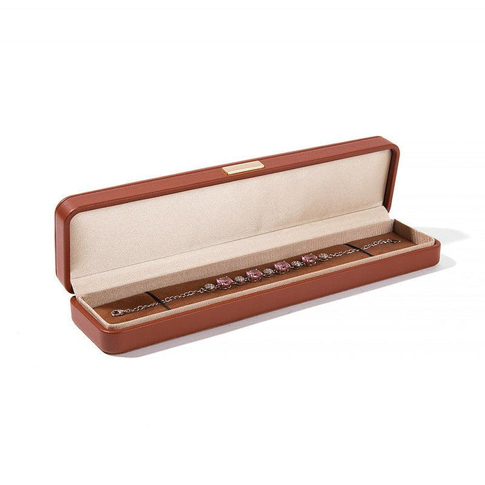 Vicenza Box Collection-JPM0207 - Jewelry Packaging Mall