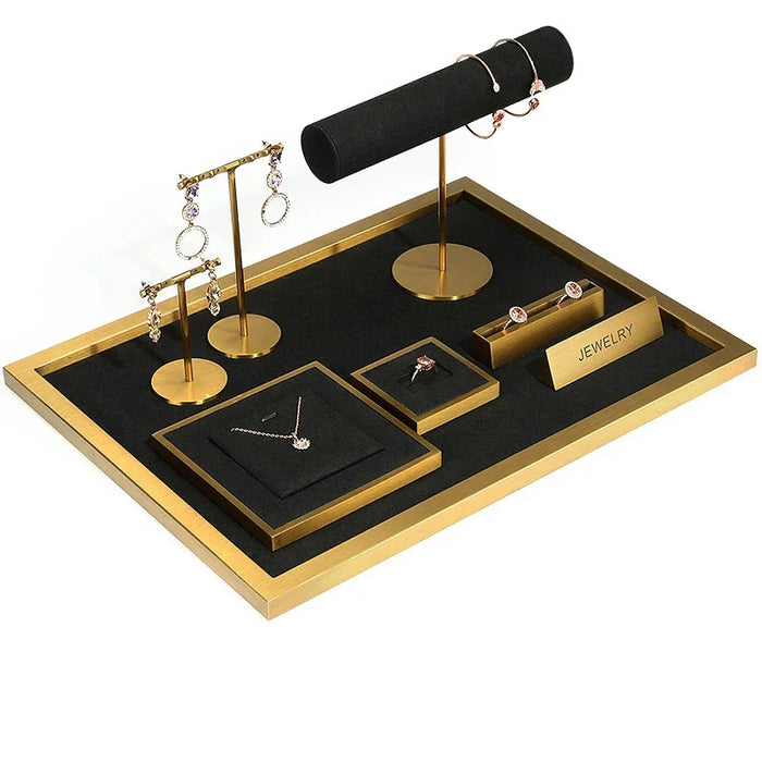 Greenville Textile Display Collection-JPM0036