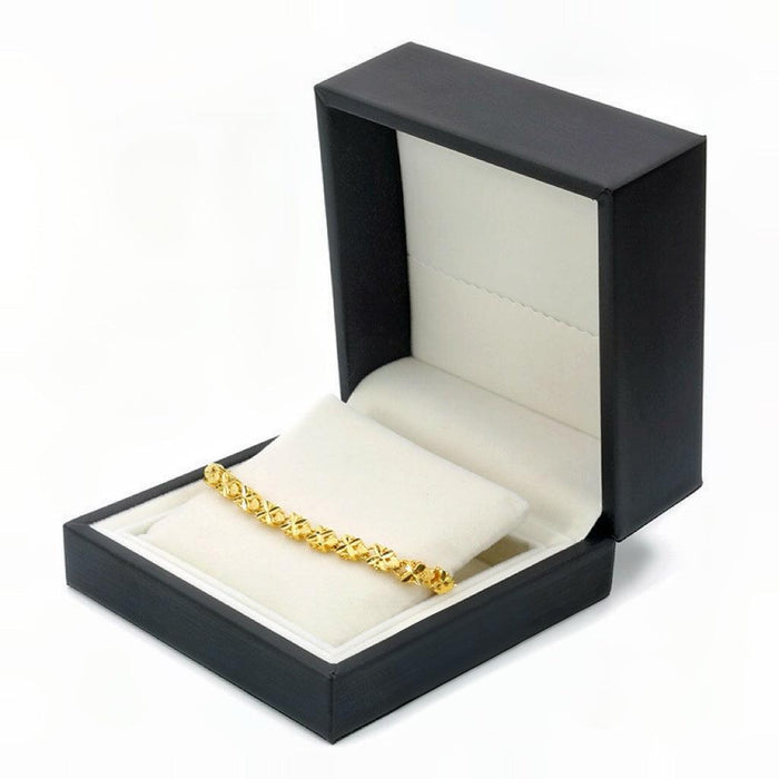 Manhattan Luxe Box Collection-JPM0213 - Jewelry Packaging Mall