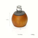 Contemporary Gray Wooden Display Collection - Jewelry Packaging Mall