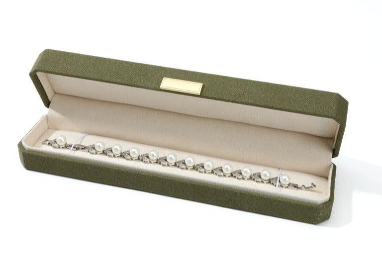 Apollo Box Collection-JPM0217 - Jewelry Packaging Mall