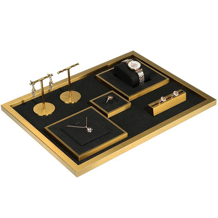 Greenville Textile Display Collection-JPM0036