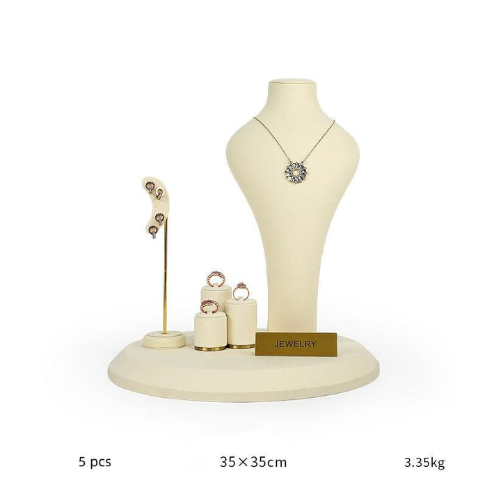 Plutus Display Collection - Jewelry Packaging Mall