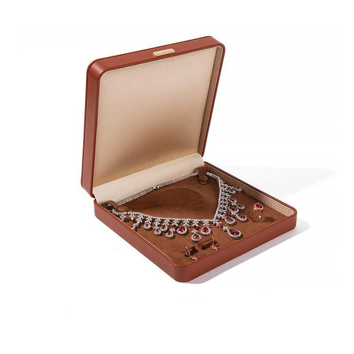 Vicenza Box Collection-JPM0207 - Jewelry Packaging Mall
