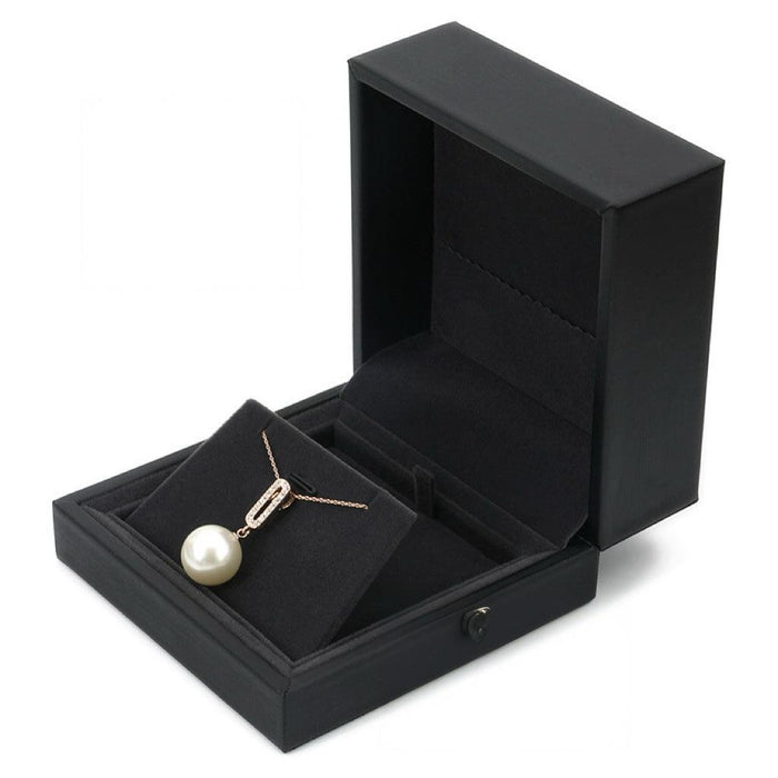 Manhattan Luxe Box Collection-JPM0213 - Jewelry Packaging Mall