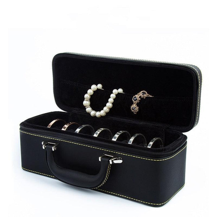 Bangles Journey Travel Cases - Jewelry Packaging Mall