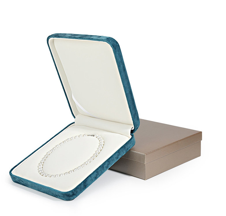 Pearl Boxes