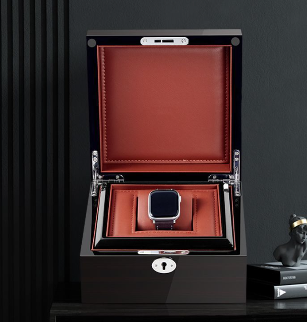 Watch Boxes