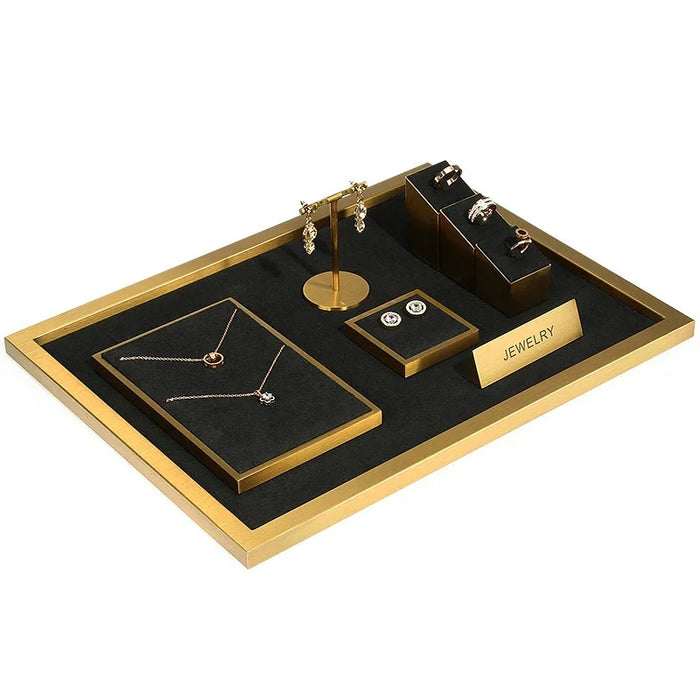 Greenville Textile Display Collection-JPM0036