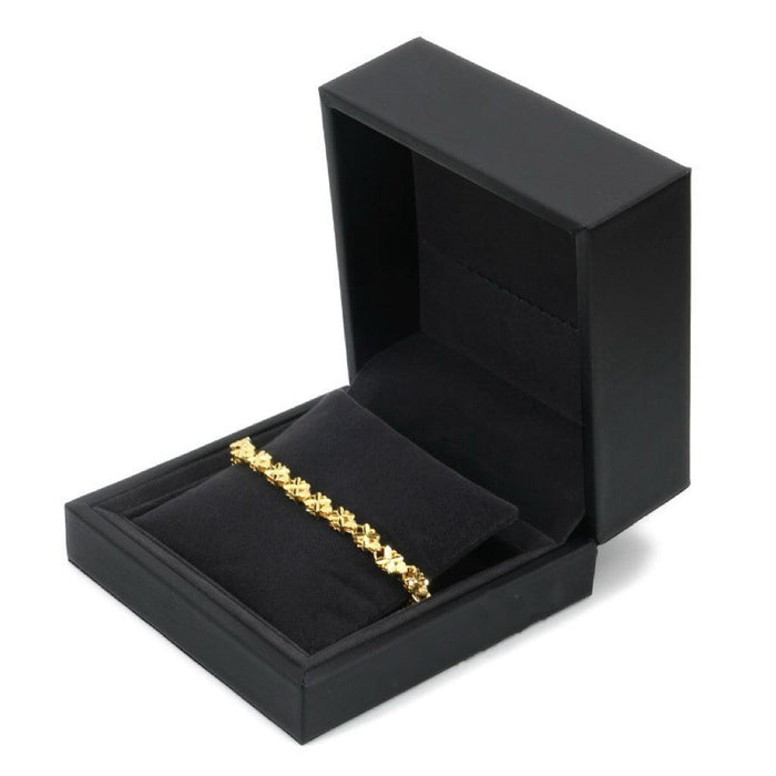 Manhattan Luxe Box Collection-JPM0213 - Jewelry Packaging Mall