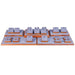 Boston Classic Display Collection-JPM0030 - Jewelry Packaging Mall