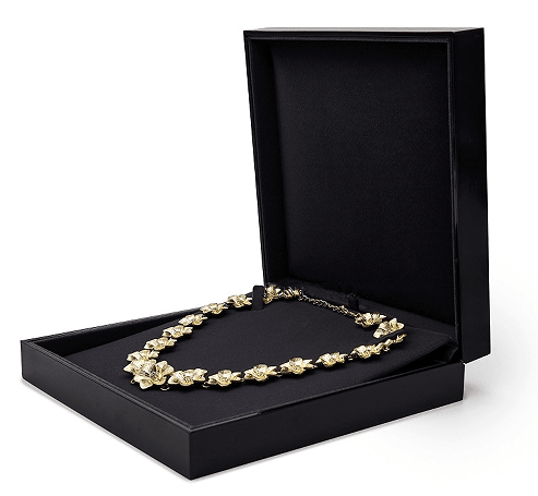 Cooper Box Collection-JPM0209 - Jewelry Packaging Mall