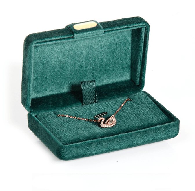 Velvet Box Collection(2PCS)-JPM0190 - Jewelry Packaging Mall