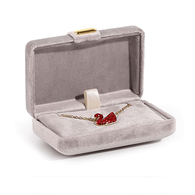 Velvet Box Collection(2PCS)-JPM0190 - Jewelry Packaging Mall