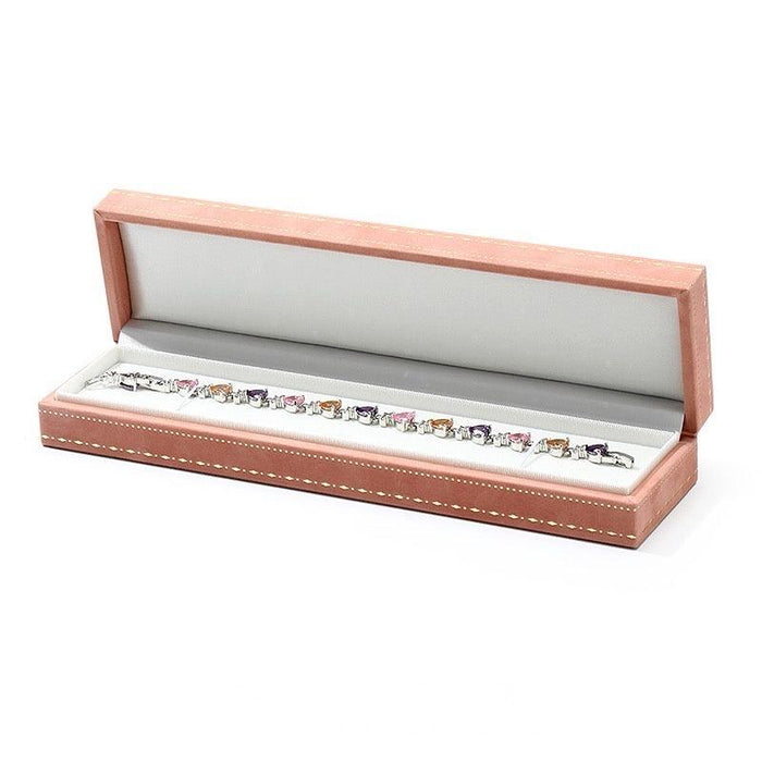 Hubei Box Collection-JPM0214 - Jewelry Packaging Mall