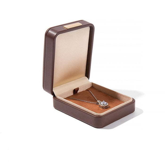 Vicenza Box Collection-JPM0207 - Jewelry Packaging Mall
