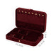European Jewelry Bag-JPM0212 - Jewelry Packaging Mall