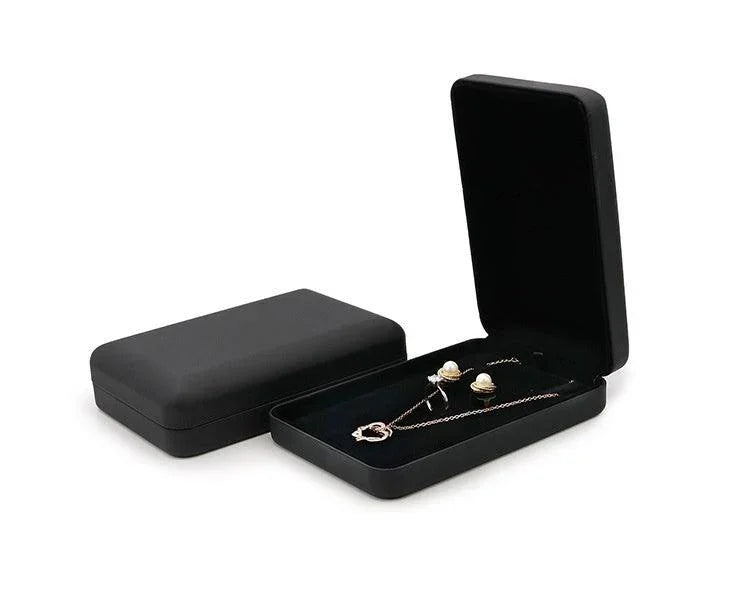 Boston Box Collection-JPM0188 - Jewelry Packaging Mall