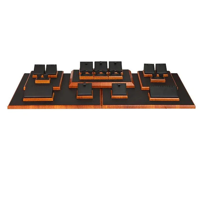 Hollywood Glamour Display Collection-JPM0031 - Jewelry Packaging Mall