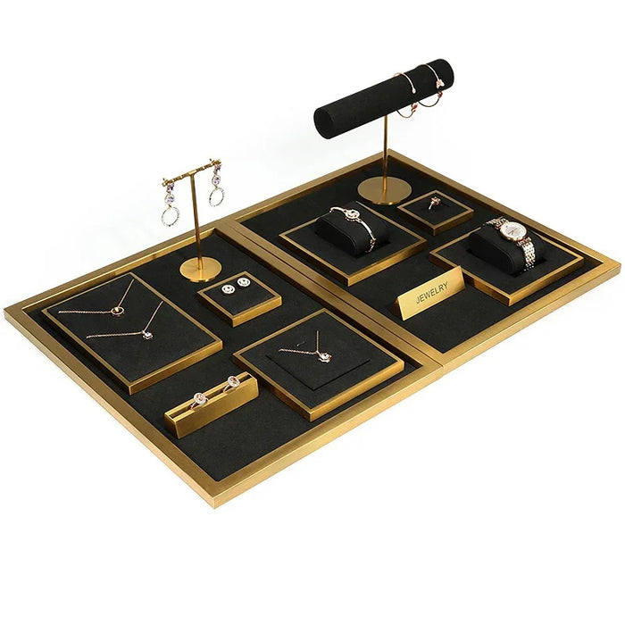 Greenville Textile Display Collection-JPM0036