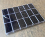 8PCS/18PCS Gem Box Set-JPM0132 - Jewelry Packaging Mall