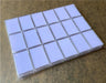 8PCS/18PCS Gem Box Set-JPM0132 - Jewelry Packaging Mall