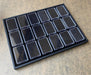 8PCS/18PCS Gem Box Set-JPM0132 - Jewelry Packaging Mall