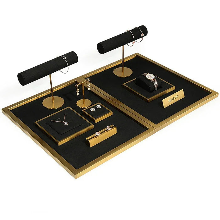 Greenville Textile Display Collection-JPM0036