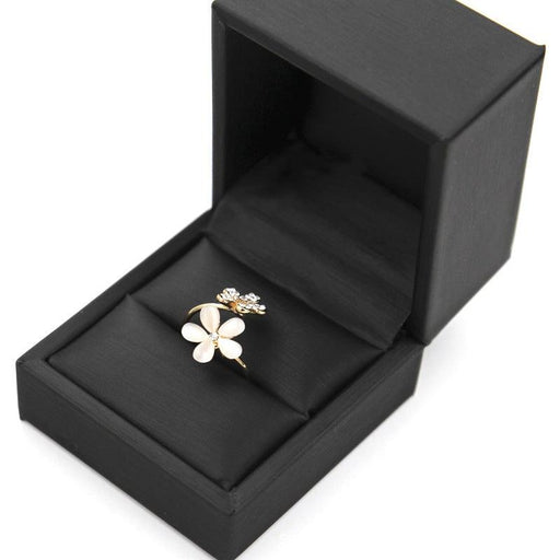 Manhattan Luxe Box Collection-JPM0213 - Jewelry Packaging Mall