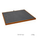 Contemporary Gray Wooden Display Collection - Jewelry Packaging Mall