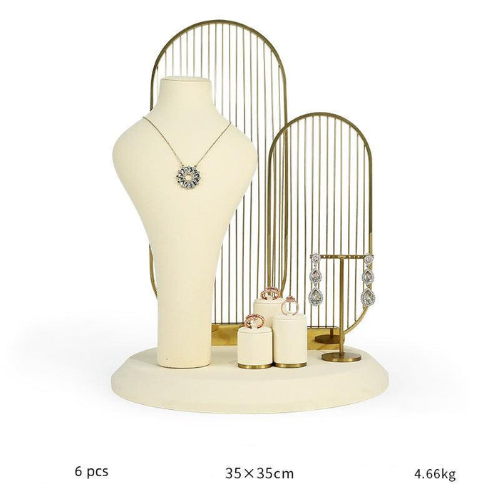 Plutus Display Collection - Jewelry Packaging Mall