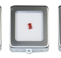 Push-Button Style Gem Box-JPM0165 - Jewelry Packaging Mall