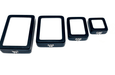 Round Corner Gem Box-JPM0156 - Jewelry Packaging Mall