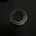 Round Metalic Gem Box-JPM0162 - Jewelry Packaging Mall