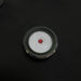 Round Metalic Gem Box-JPM0162 - Jewelry Packaging Mall