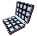 Gemstone Storage Box-JPM0164 - Jewelry Packaging Mall