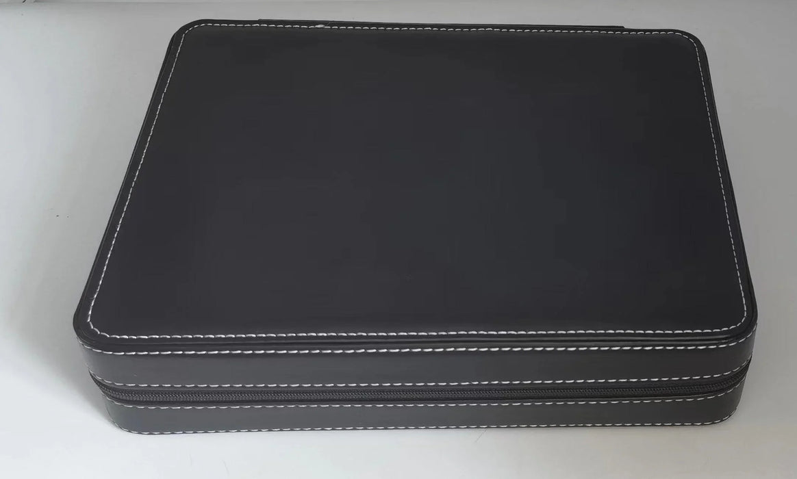 Gemstone Storage Box-JPM0164 - Jewelry Packaging Mall