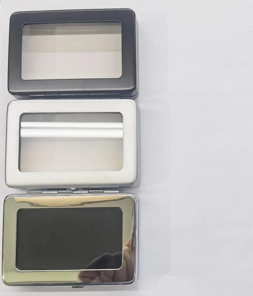 Slide-Button Style Gem Box Series-JPM0166 - Jewelry Packaging Mall