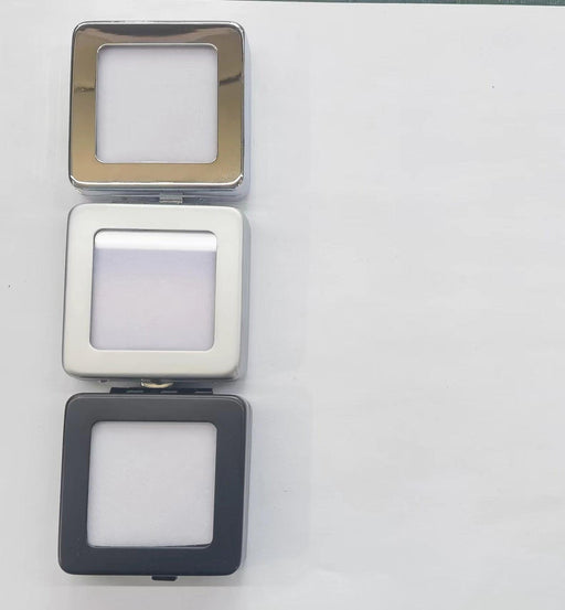 Slide-Button Style Gem Box Series-JPM0166 - Jewelry Packaging Mall